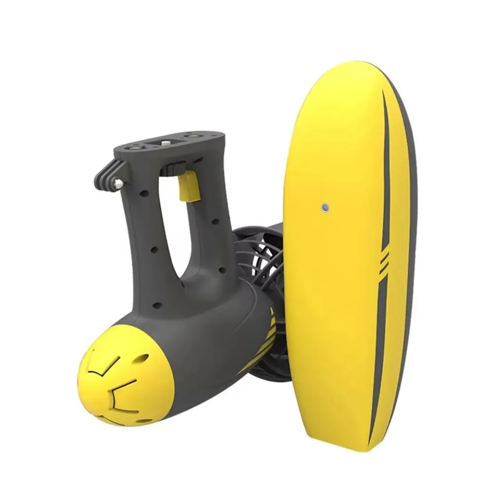 Scooter subacqueo con elica subacquea per immersioni subacquee da 600 W