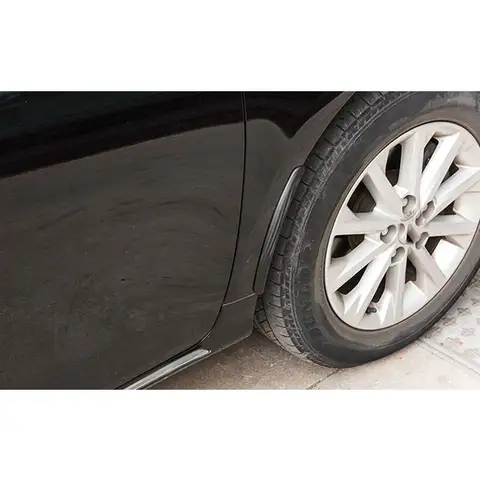 10 best sales toyota etios body kit - №9