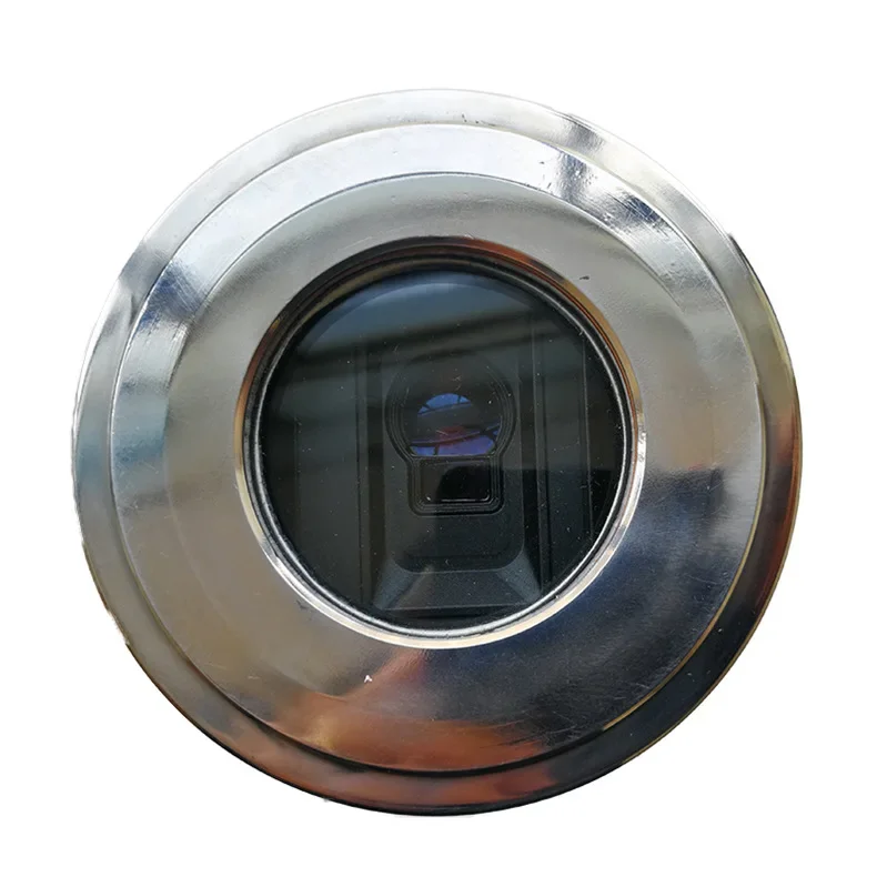 long-distance 200m Laser rangefinder High precision laser rangefinder sensor for coal mine industry