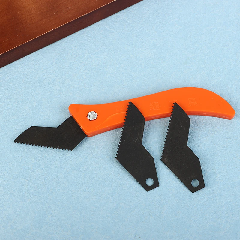 1Set Tungsten Carbide Cutter Blade For DIY Tile Grout Cleaning Remover Wall Floor Tiles Joint Cleaner Wallpaper Paint Scraper