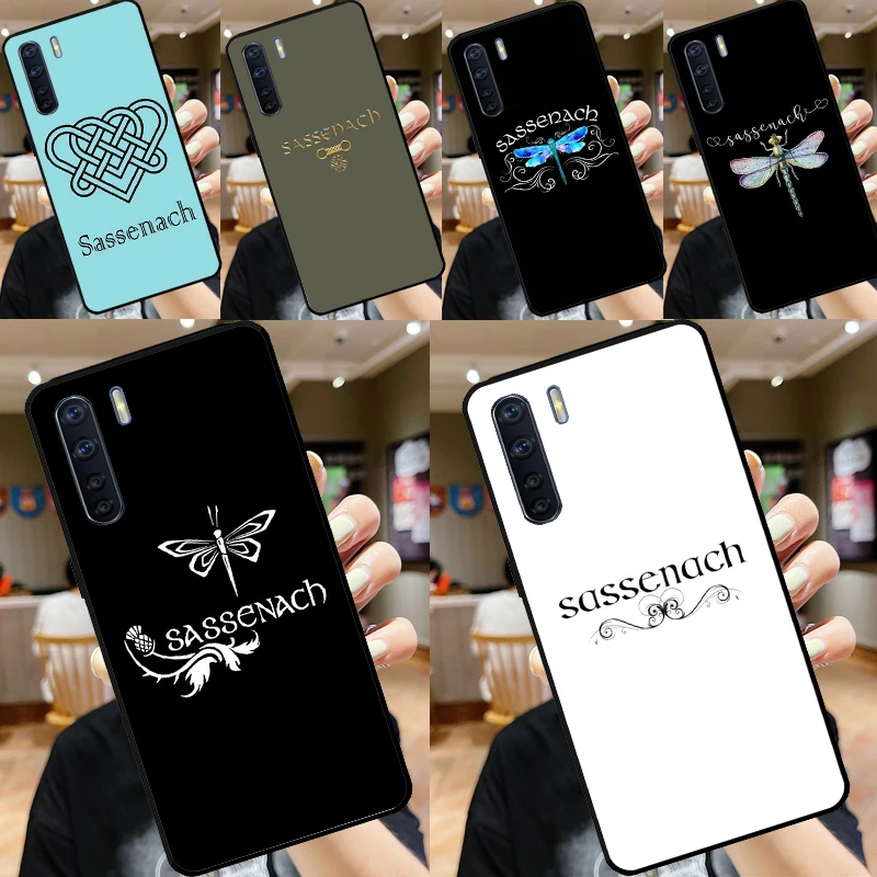 Outlander Sassenach… - image