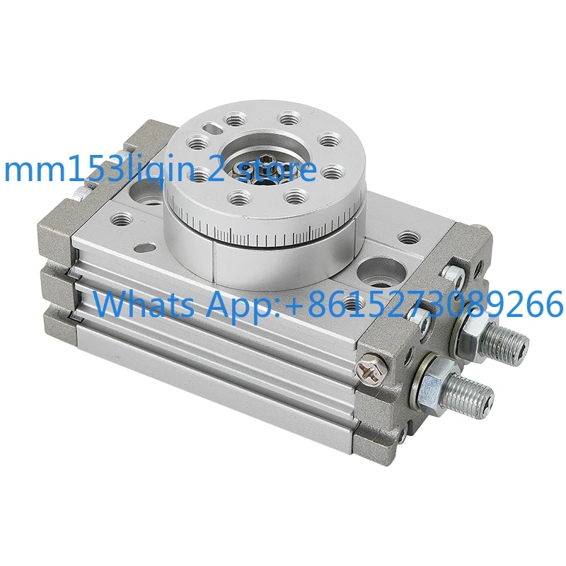 

180 degree rotation cylinder 90 swing HRQ corner MSQB-3A/7A/10A/20A/30A/50A/70A