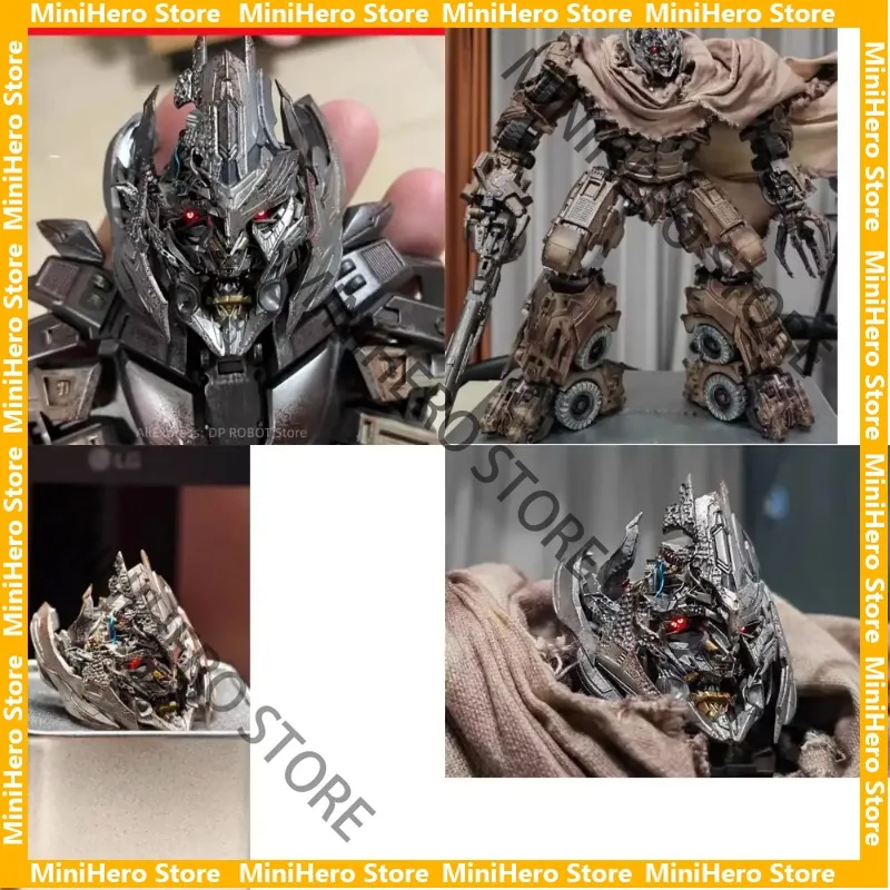 

100% Original Newage NA XM2 XM-02 DUEL Megatank Replacement Head Upgrade Kit