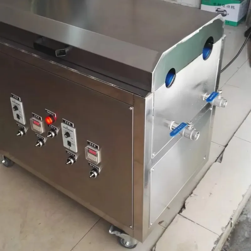 Cleaning Machinery Equipment Ultrasonic Cleaner Ultrasonic Washing Machine