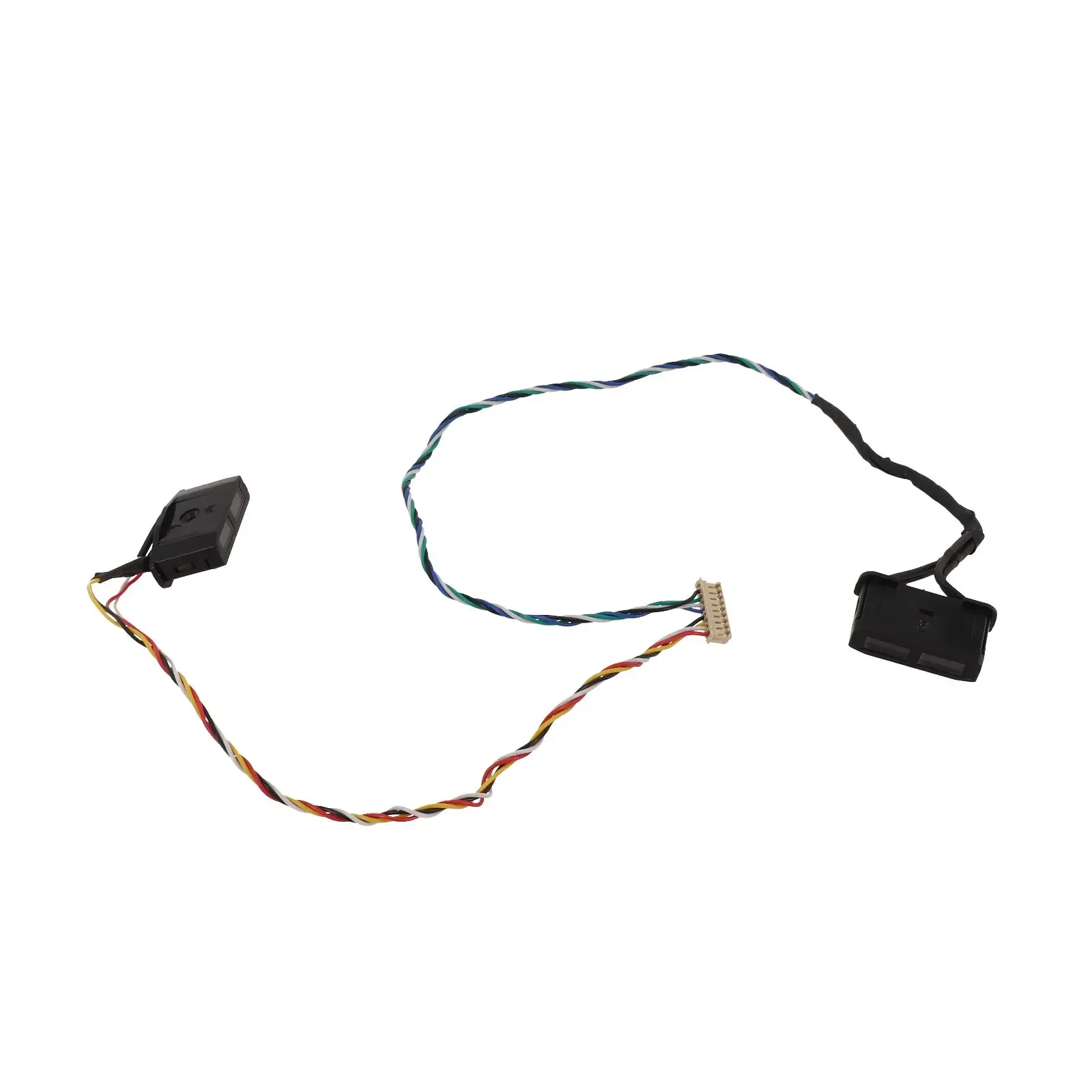 Left & Right  Anti-Drop Sensor Replacement Fit For Deebot For OZMO T8 Robot Vacuum Cleaner Accessories Home Appliance Parts