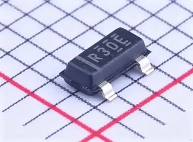 The Ref3040 Is a 4.096 V, 50 Ppm/ ° C, 50 Μa Series-Input (Bandgap) Voltage Reference Housed in a 3-Pin Sot-23 Package