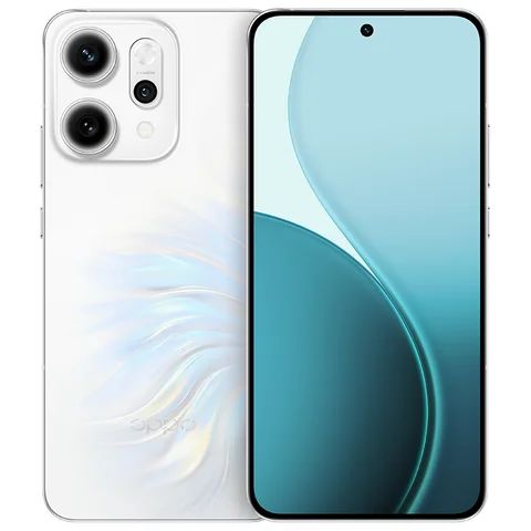 Смартфон Oppo Reno14 Pro, 12/256ГБ, 12/512ГБ, 16/512ГБ, 16ГБ/1ТБ, china