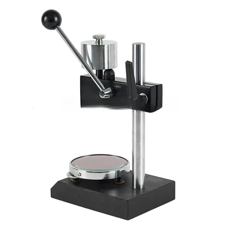 High Quality -J Hardness Tester Stand LAC-J Shore Type A & C Durometer