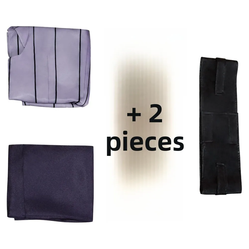 أزياء الهالوين أنيمي النينجا التأثيرية بدلة أداء المسرح ملابس نسائية صينية تقليدية ربيع 2023 موضة Faion #5