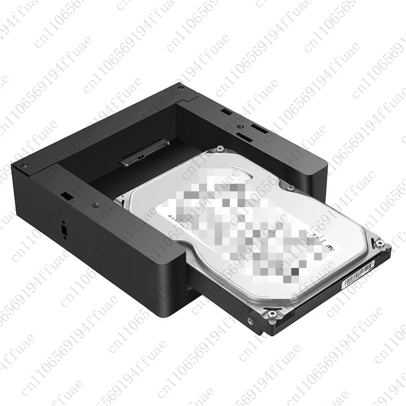 

Desktop Computer Case USB 3.0 Optical Drive Expansion Panel HUB Card Reader SATA Interface Front Module Hard Drive Enclosure