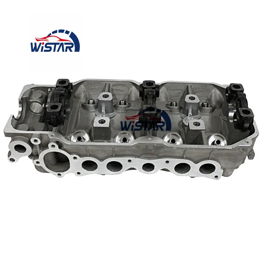 New For NA Cylinder Head For Engine (OE/Engine Code NA) 12-Month Warranty Made In Yantai China