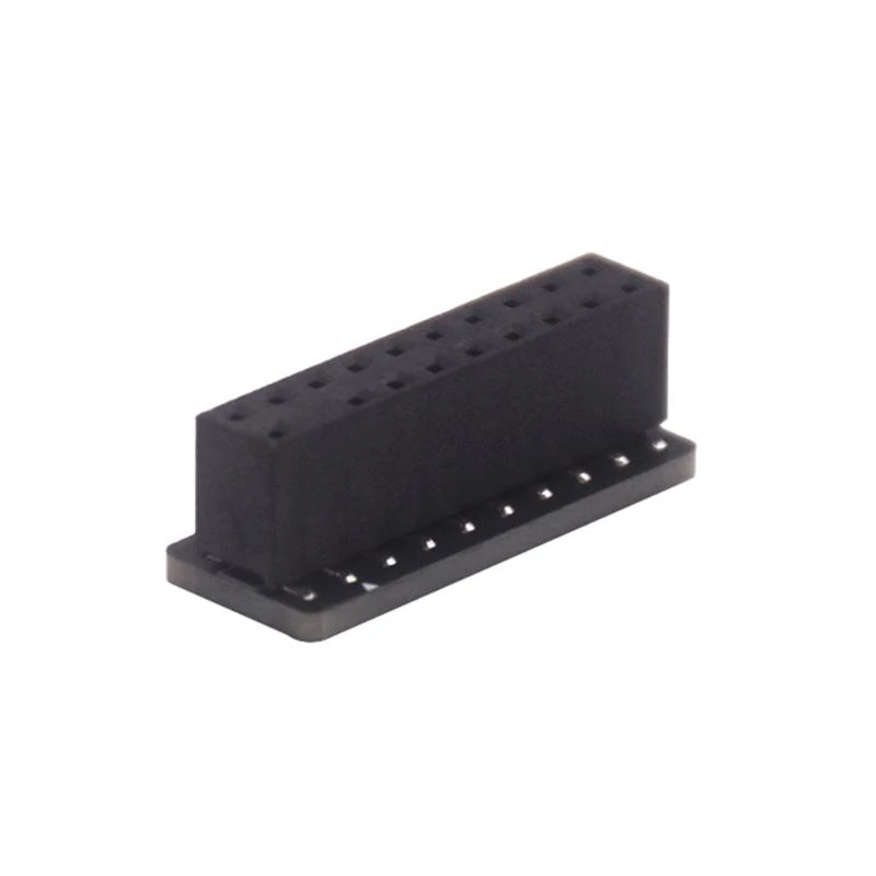 Universal TPM Module PCB Computer Adapter Accessory SPI 12PIN  More Optional for Office and Home Setting 