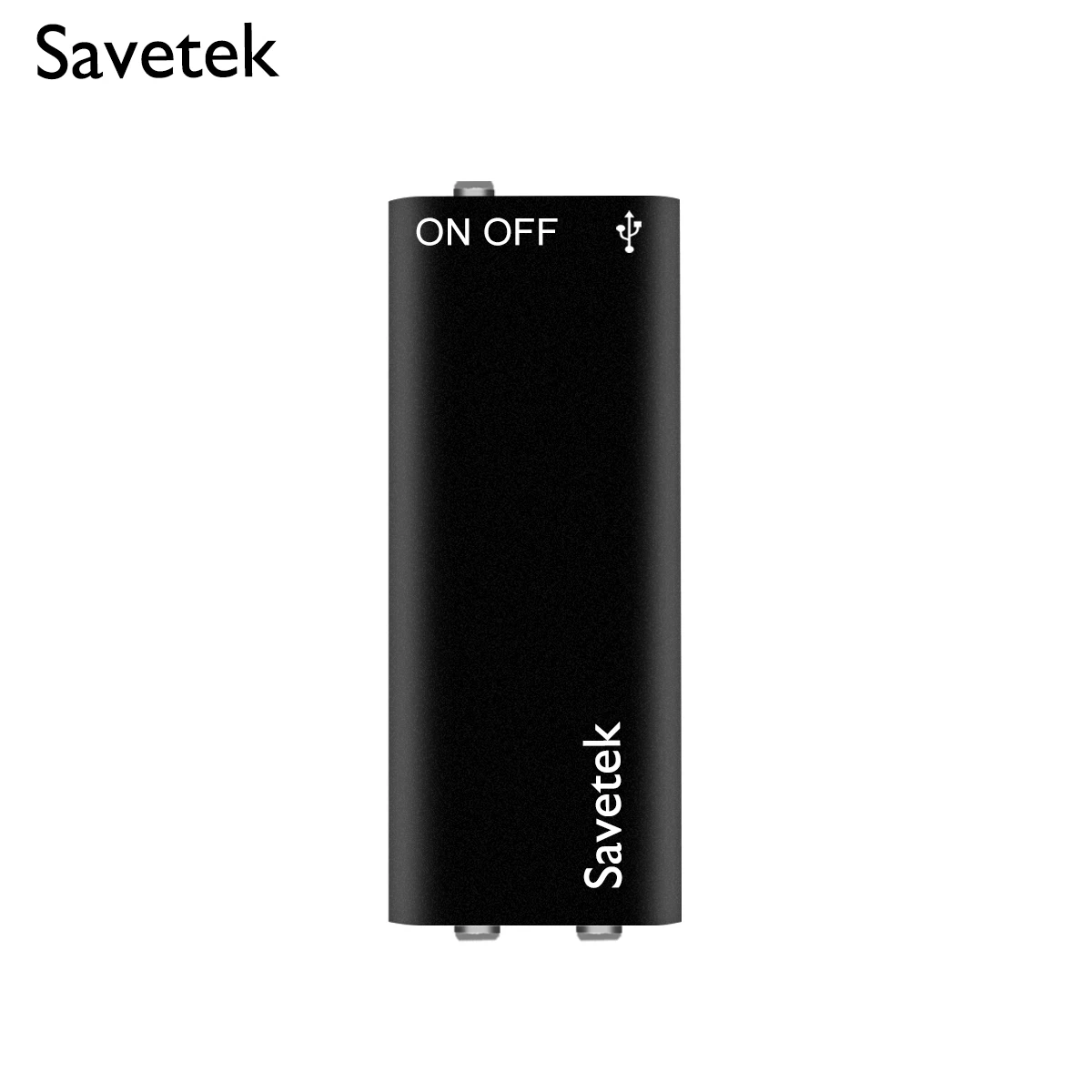 Savetek Mini USB-ручка с голосовой активацией, 8 ГБ, 16 ГБ, 32 ГБ, цифровой аудиодиктофон с Mp3-плеером, запись 192 Кбит/с, черный Savetek Mini USB-ручка с голосовой активацией, 8 ГБ, 16 ГБ, 32 ГБ, цифровой аудиодиктофон с Mp3-плеером, запись 192 Кбит/с, черный