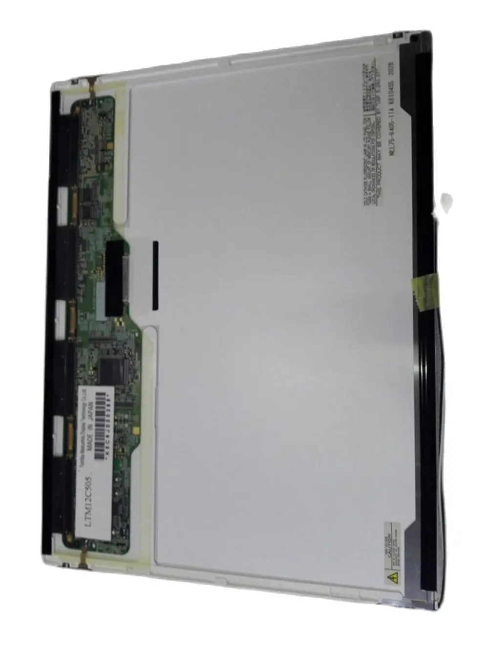 HT12X21-240 Panel wyświetlacza LCD