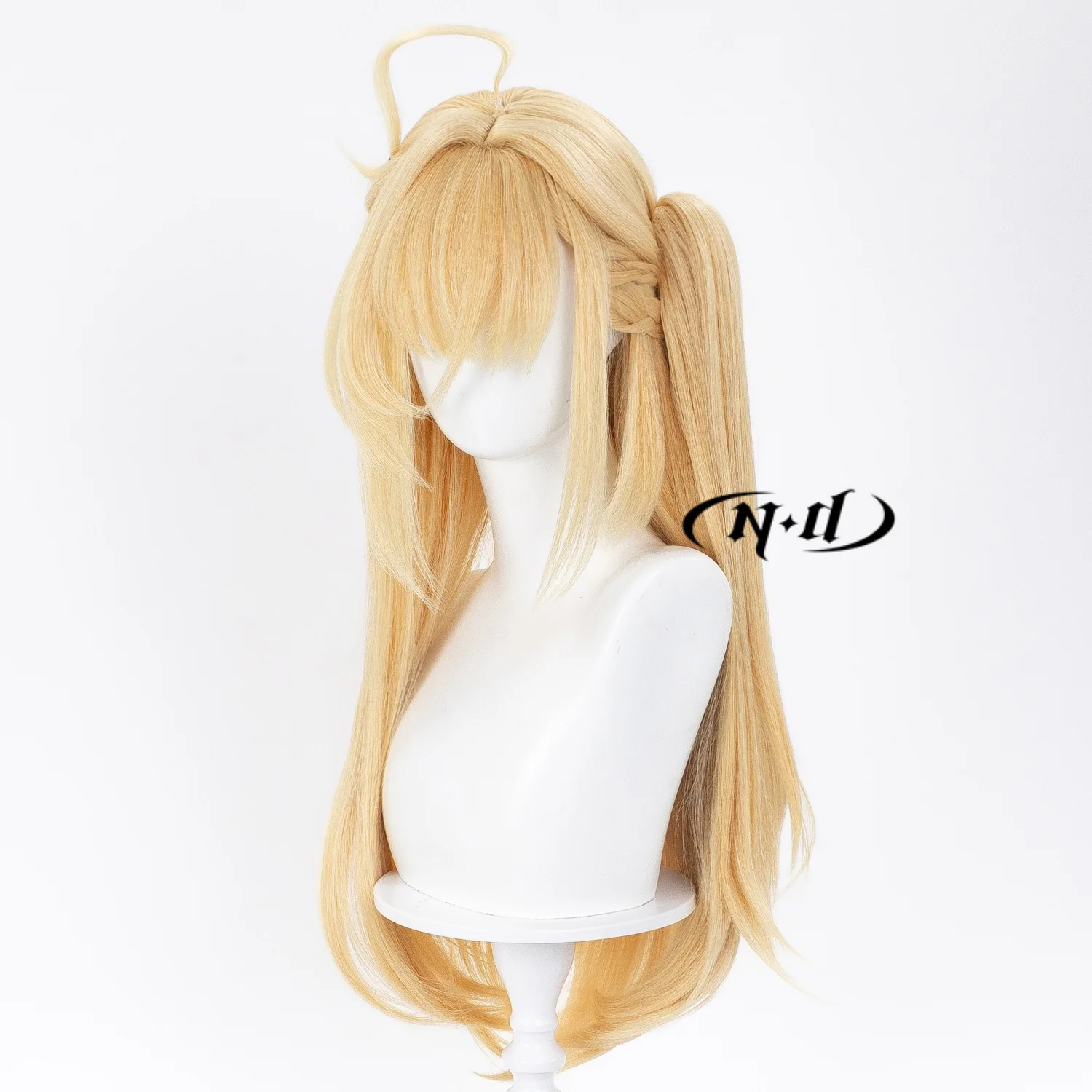 Thumbnail 3 - #44 Highest Rated Themed Party Wigs to Buy in 2026