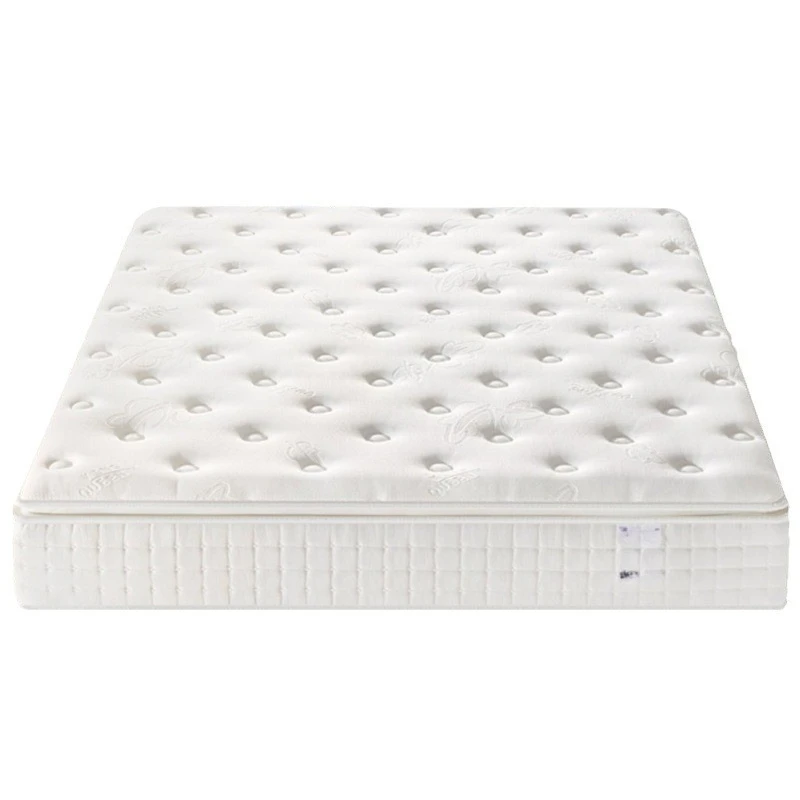 

Simmons mattress, natural latex independent spring, household mattress