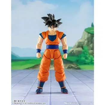 10 best sales Demoniacal fit goku - №5