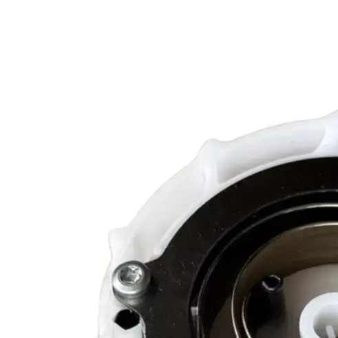 White Plastic For Recoil Spring Housing Starter Part 4283 190 0721 For BR800C Leaf Blower Replacement Accessory