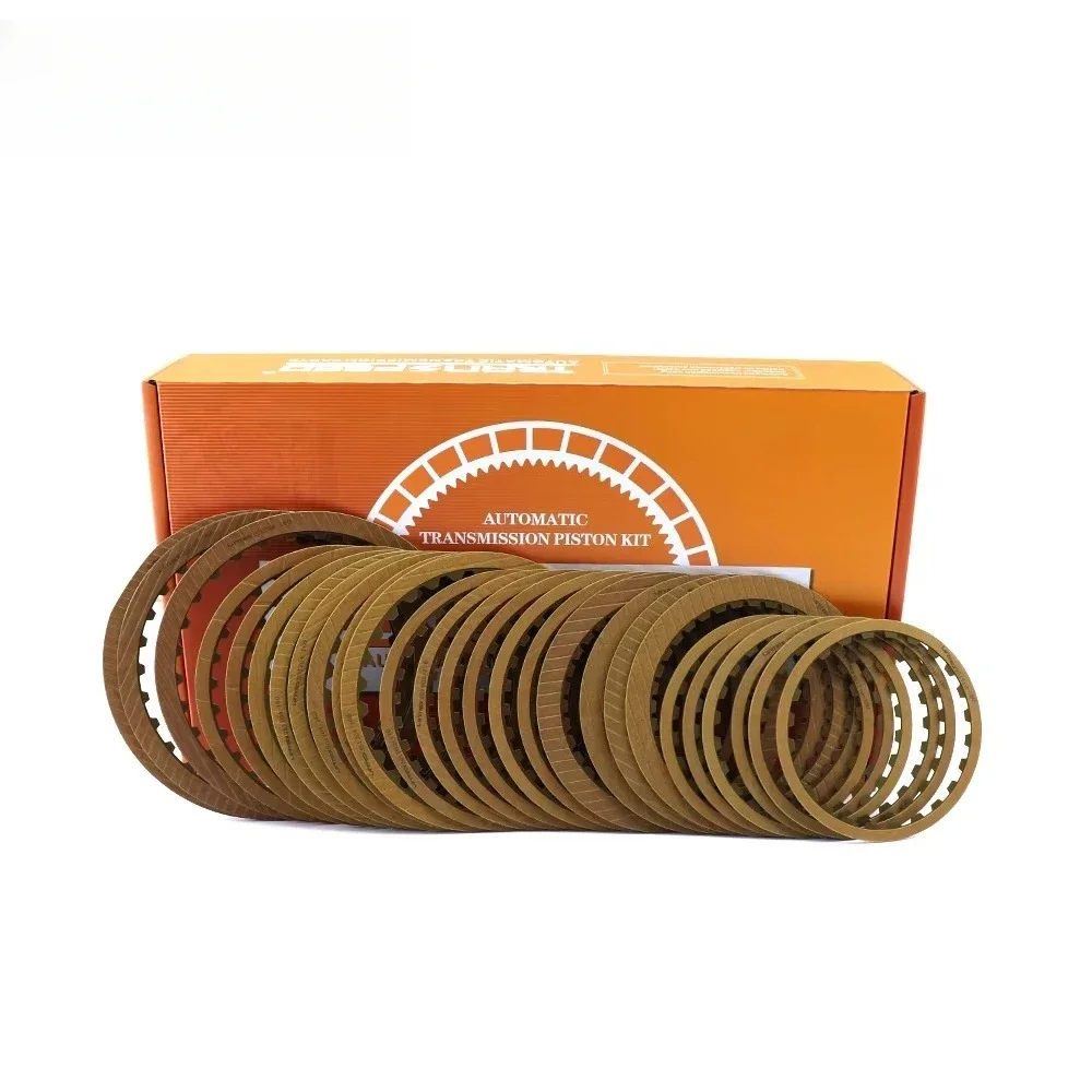 

For SUBARU Clutch Friction Plate Kit/Friction Mod Gearbox Transpeed No.T135080A.