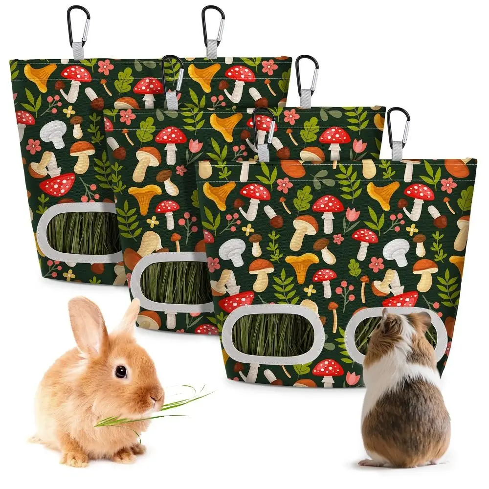 Dual Opening Guinea… - image