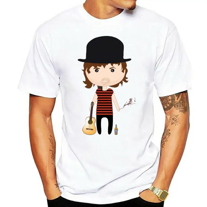 Joaquin Sabina T Shirt