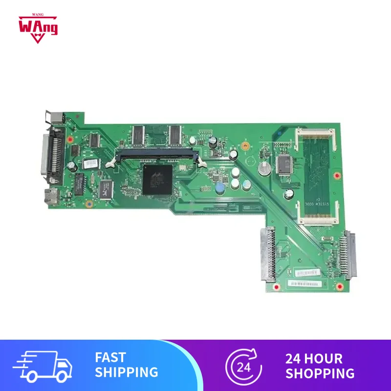 

Q6497-60002 Форматтера PCA для HP Lasejet 5200 5200LX 5200L 5200N Основная плата Q6498-67901 Q6497-67901T