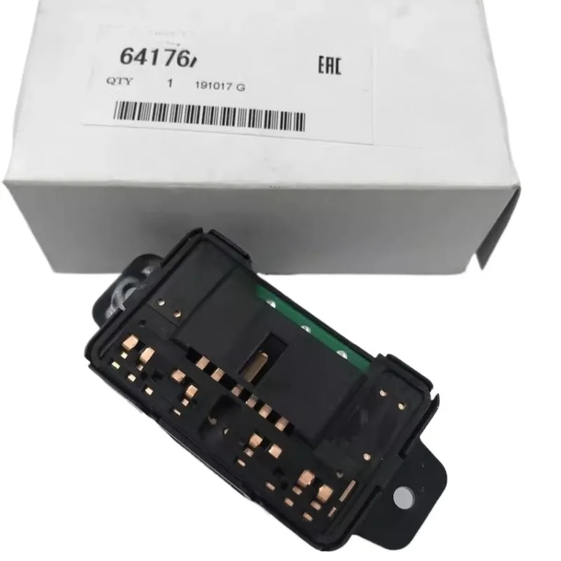 Genuine Front Power Seat Adjuster Switch for Subaru Forester 2009 2010 2011 2012 Outback Legacy XV