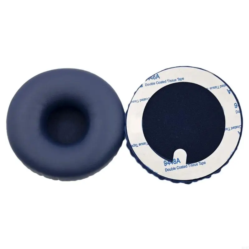 918C Đệm Thay Thế Cho Nghe MDR-XB650BT XB550AP Miếng Đệm