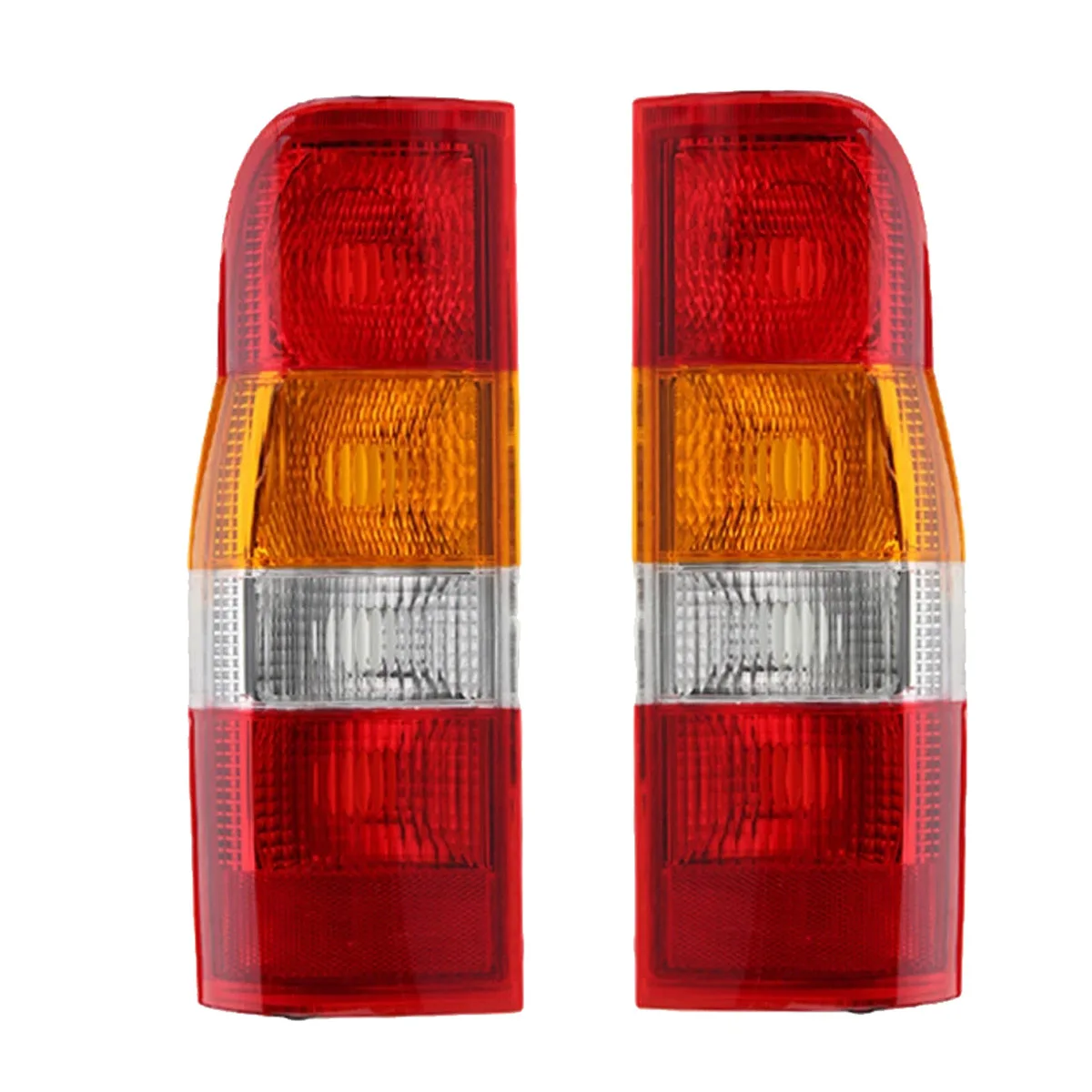 

Strict 2Pcs Car Rear Tail Light Brake Light For Ford Transit MK6 2000-2006 3247872E LCCF01005