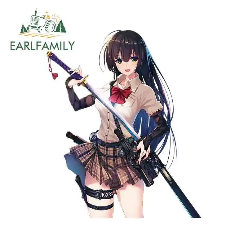 Earlfamily 13Cm X 1…