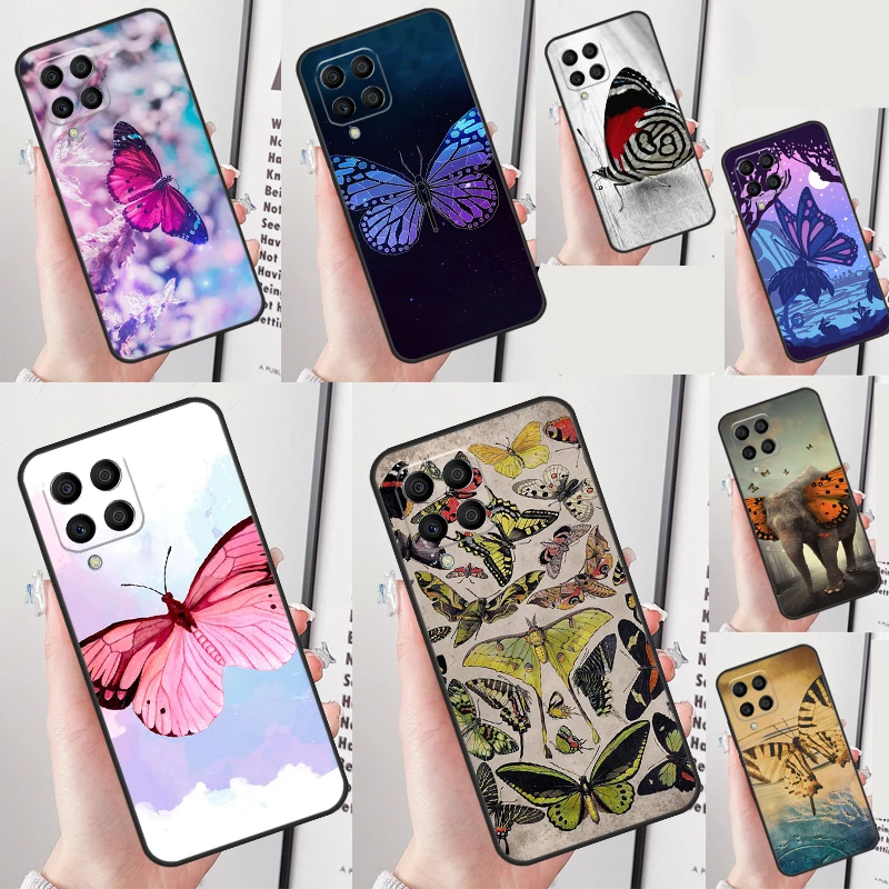 Butterfly Butterfli…