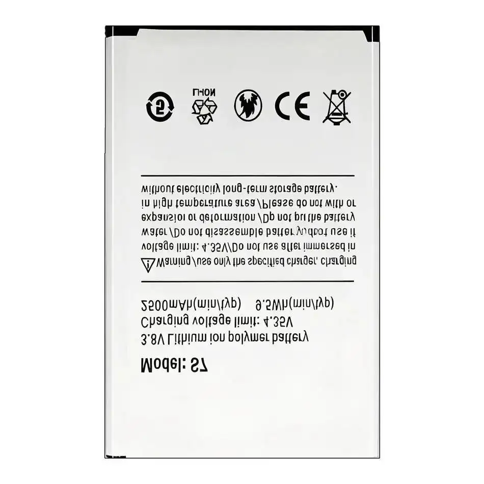 

Mobile Phone Battery For Ulefone Note 16 pro 13P 12P 11P 10 9P 7 7P 6P 6 6T S10 S9 S8 S7 Pro S11 3277 3098 3278 3106