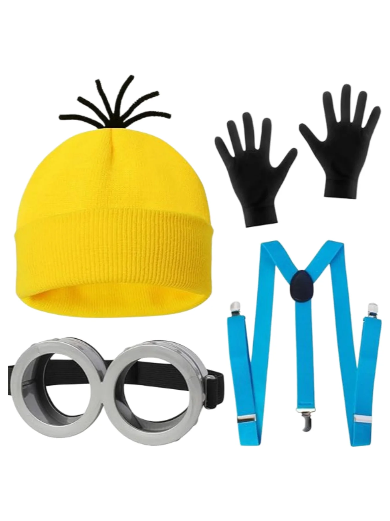 #39 Costume Hats Comparison Guide