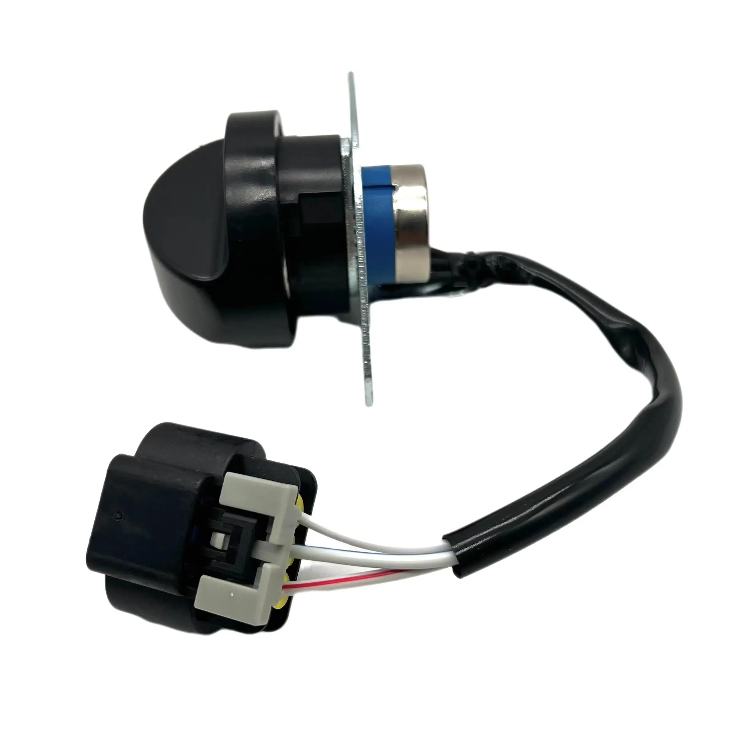 803611303 15-Gang XE215C XE370 XE370CA XE60 XE75 XE135 XE150 Motorgas-Steuerknopfschalter für XCMG-Baggerzubehör