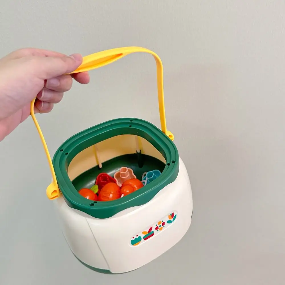 4-in-1-モンテッソーリ形状分類ビーズ、微細運動能力トレーニング、モンテッソーリアクティビティ、就学前感覚形状分類ブロック