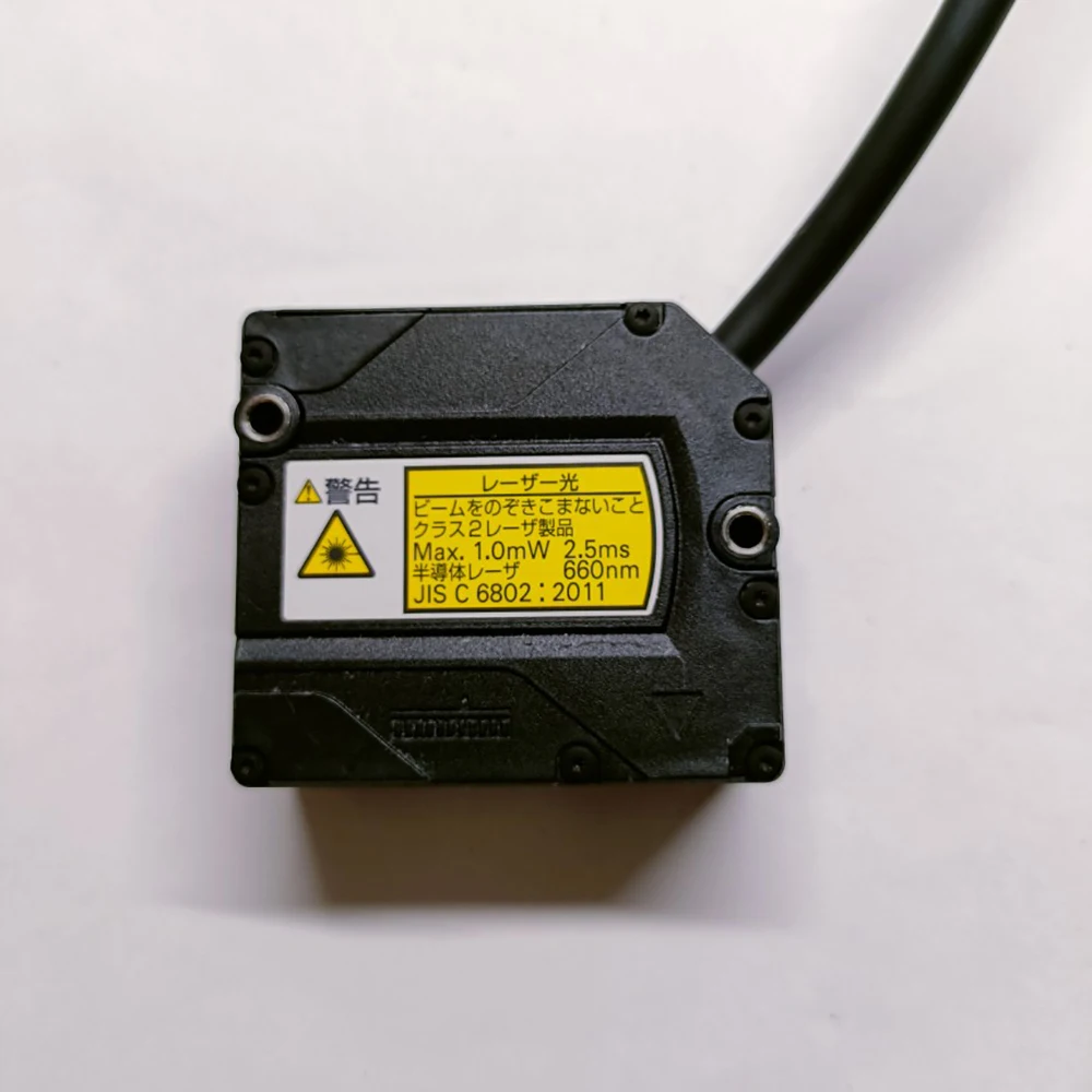 Smart Sensor ZX1-LD100A61