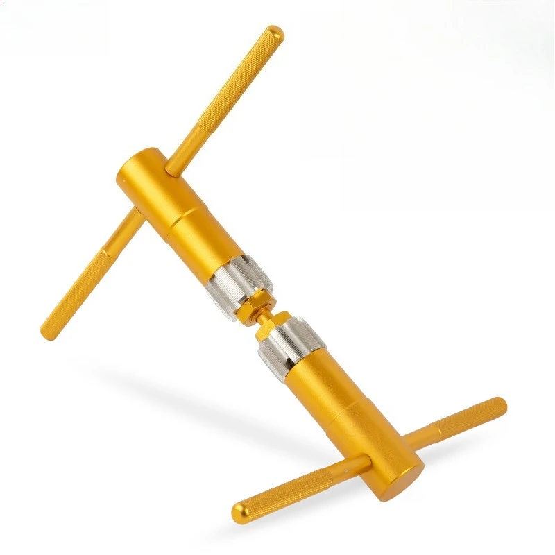 

Mountain road car five-way milling tool five-way central axis tap thread repair tapping tooth patrol group knife