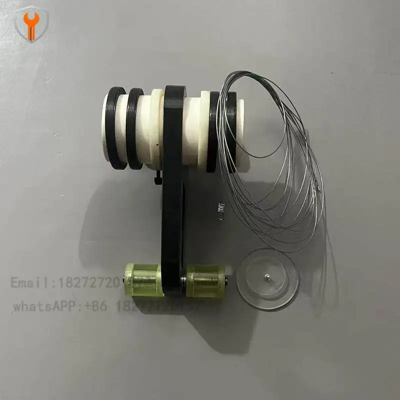 Scribing Artifact Basketball Court Scribe Circle Drawing Assistant Masking Paper Pasting Machine Taping Machine Ground Scribing