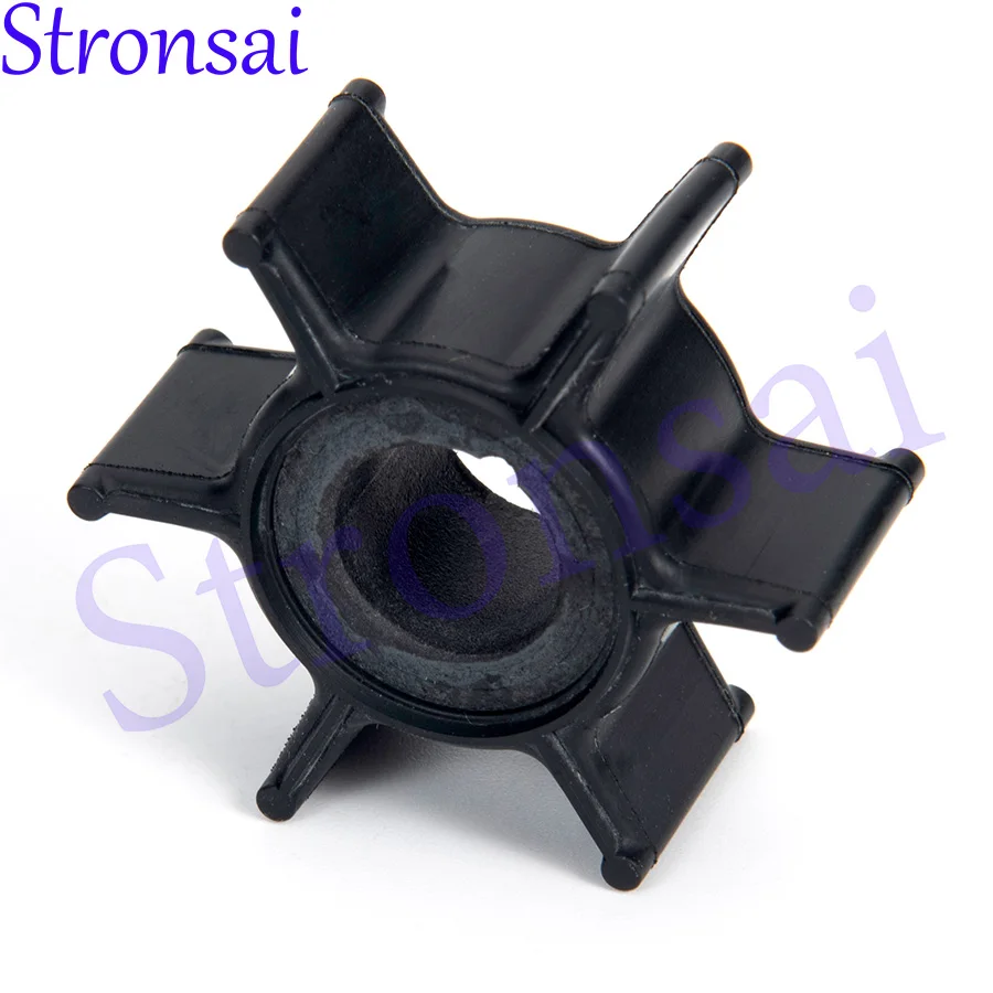 369-65021 Impeller for Tohatsu 3.5 5HP HANKAI 5HP 6HP boat engine 2 stroke 369-65021-1 Mercury 4HP 5HP 47-16154