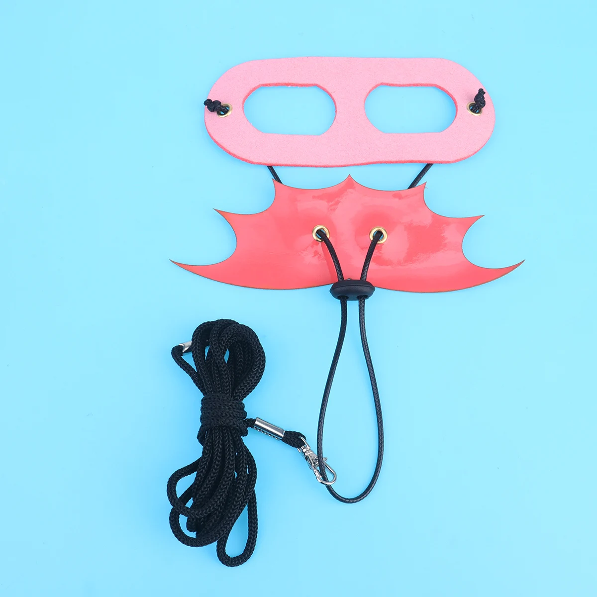 

Leashes Animals Adjustable Lizard Chameleon Cage Accessories Bearded Dragon Traction Rope Gecko Tank