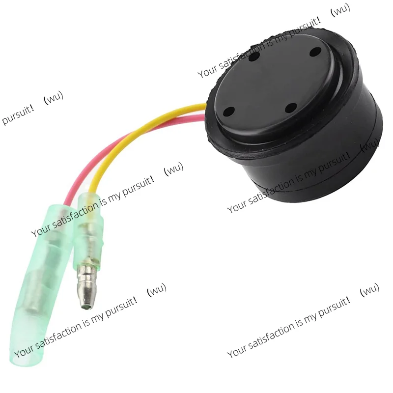 2pcs Warning Horn Buzzer Control Box 703‑83383‑11 703‑83383‑10‑00 Fit for Yamaha Outboard