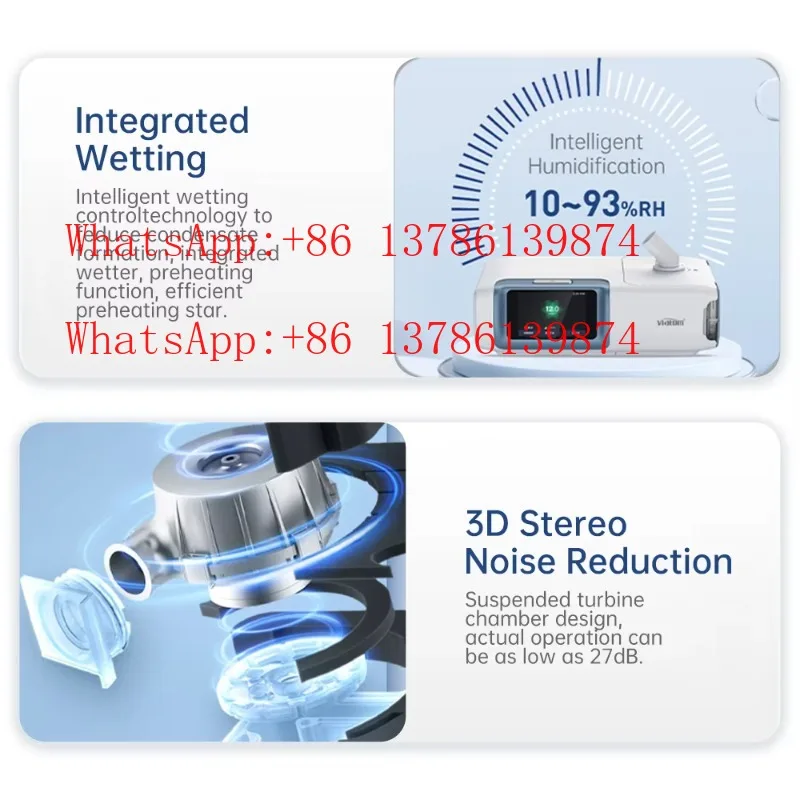 Leres-C Automatic A…