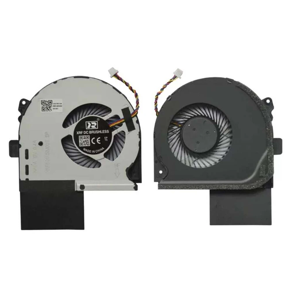 Imagem -04 - Ventilador Cooler para Asus Rog Strix Ventilador Gpu Vram Gl703gs Gl703gs-ds74 Gl703