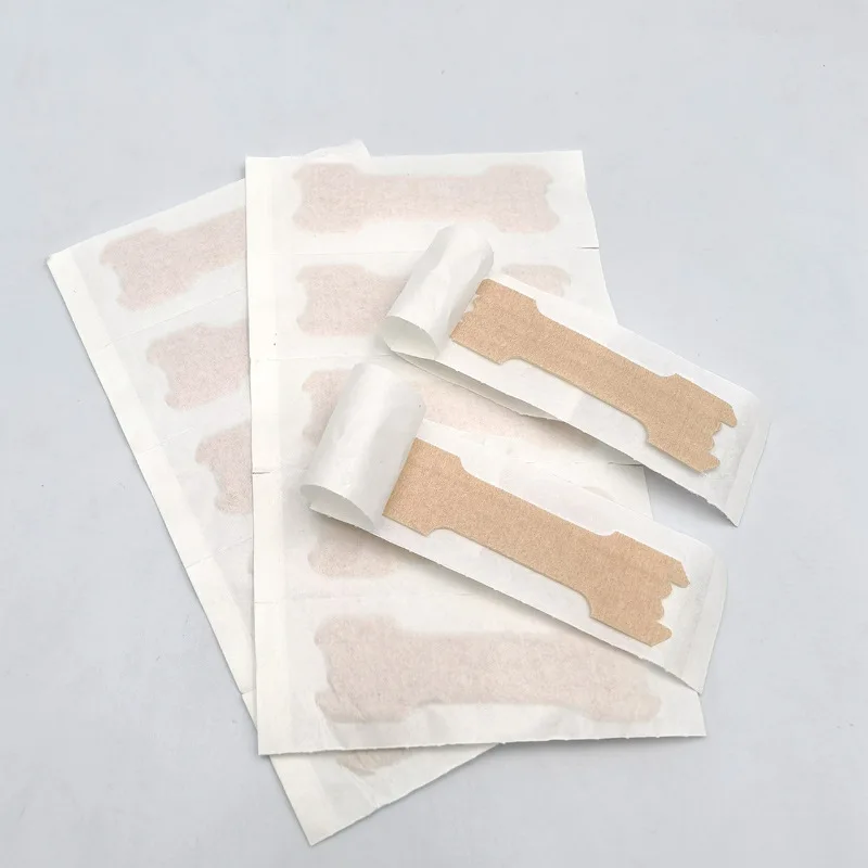 

Anti Snoring Nose Patches Sleep Right Aid Stop Nighttime Snore Better Breathe Improve Sleeping Health