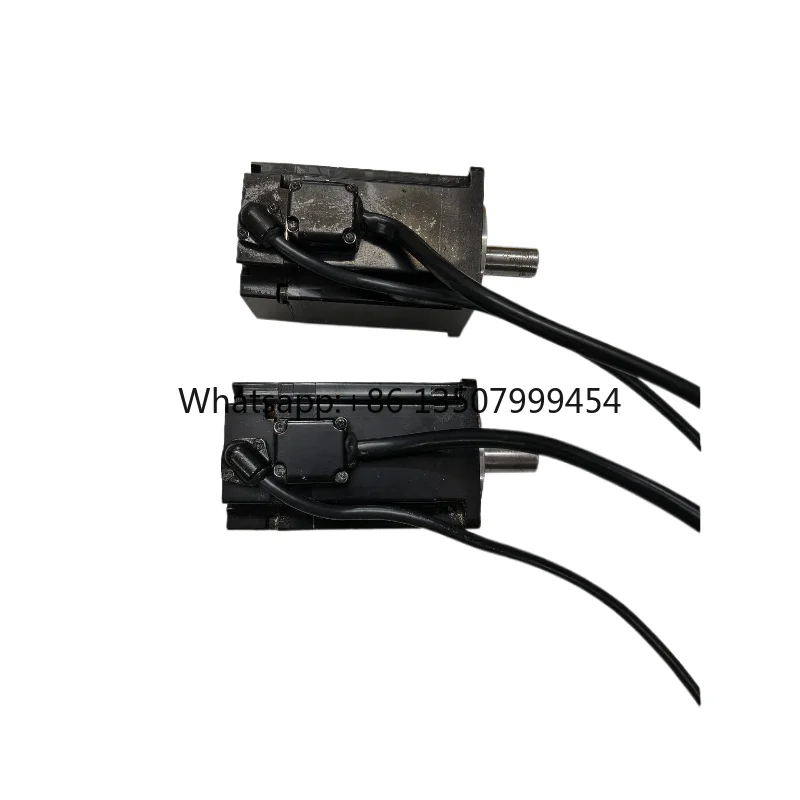 Hot Offer SGMJV-01A3E6S SGMJV-02A3E6S SGMJV-04A3E6S SGMJV-08A3E6S Original New AC Servo Motor for Industrial Automation Motion