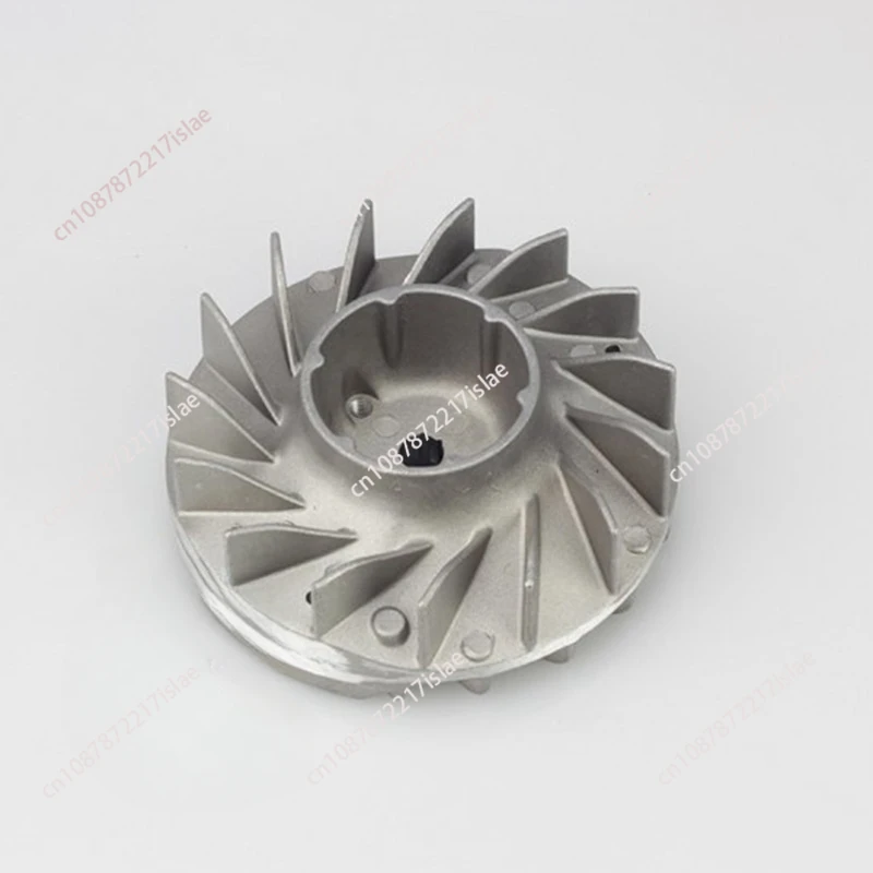 4237 400 1202 Flywheel Compatible with Stihl HS81T HS86R HS81R HS86T