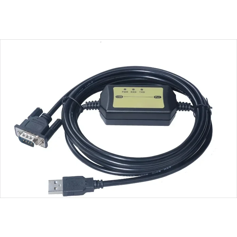 

CS1W-CIF31, PLC программируемая конверсионная линия/USB-RS232/USB в RS232