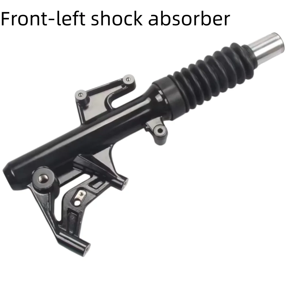 Front Shock Absorber Front Fork Suspension Assembly Fit SYM JOYMAX Z 125 250 300