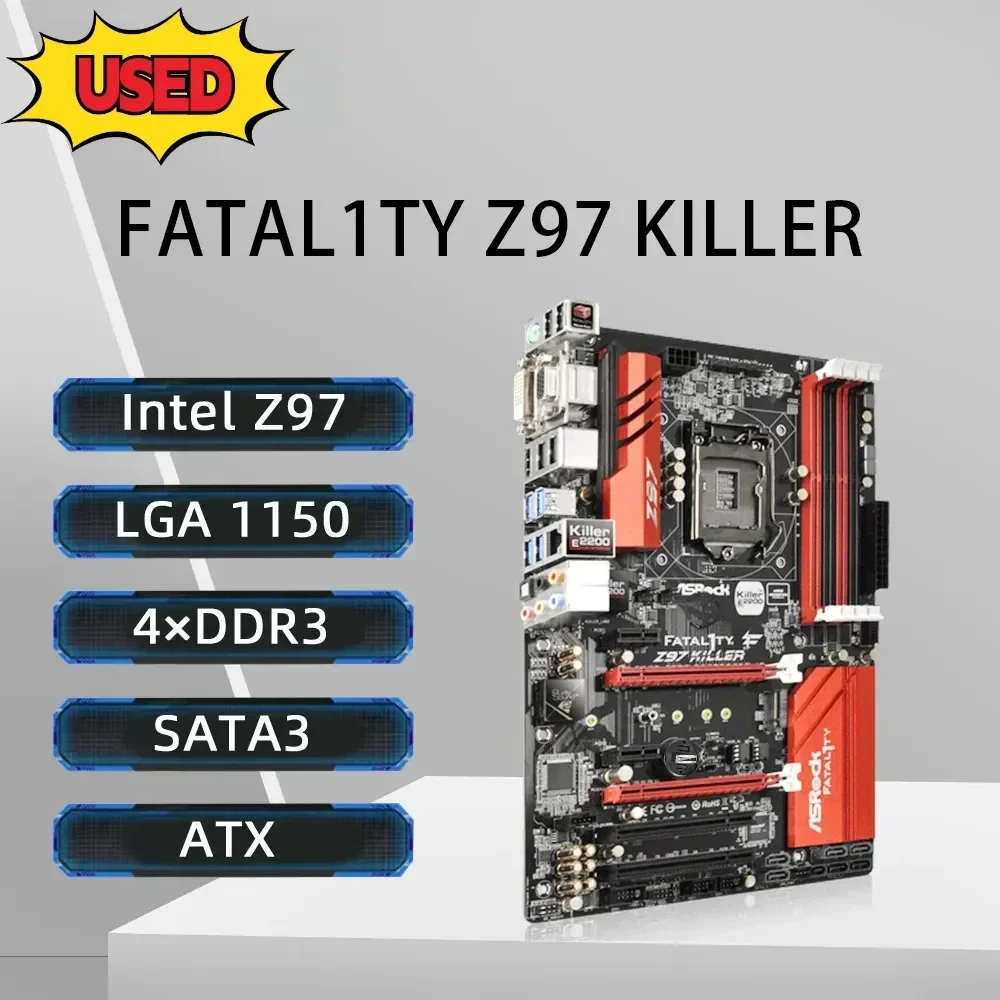 I7 4790k motherboard-AliExpress