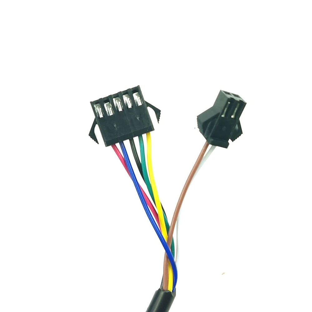 전기 자전거 LCD 컨트롤패널 액세서리, OMT-M3 36V 48V LCD 디스플레이